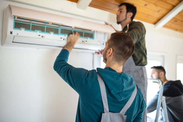 Best Air conditioning repair  in Cheree, OK