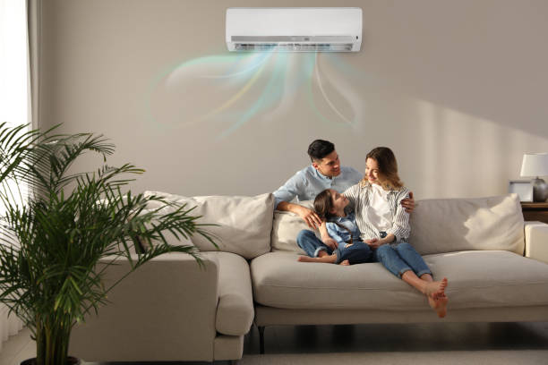 Best Heating repair services  in Cheree, OK