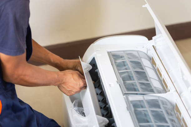 Best Affordable HVAC services  in Cheree, OK