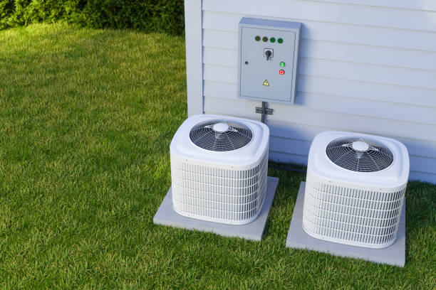 Best Best HVAC companies  in Cheree, OK