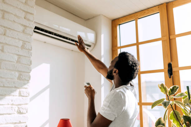 Best Local HVAC companies  in Cheree, OK