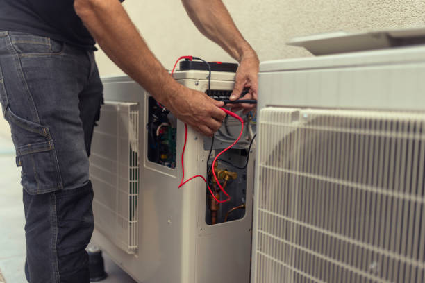 Best Furnace installation  in Cheree, OK