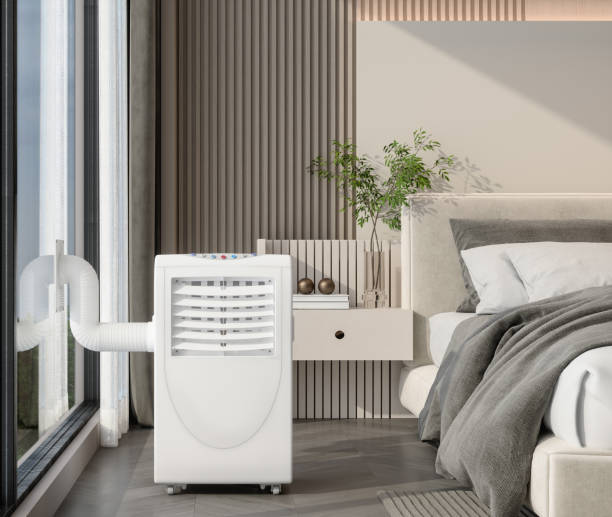 Best HVAC air duct cleaning  in Cheree, OK