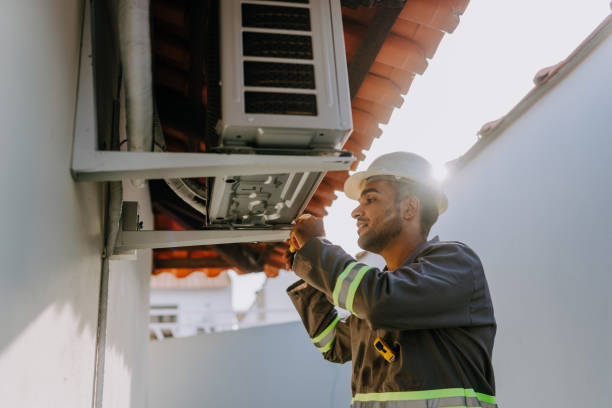 AC installation near me in Cherokee, OK