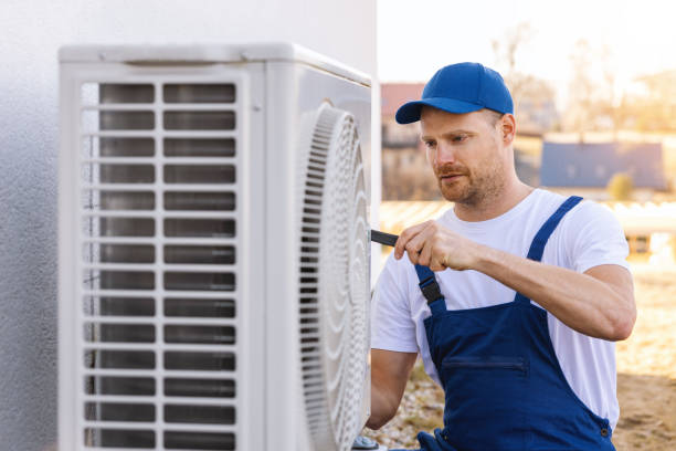 Best HVAC installation services  in Cheree, OK