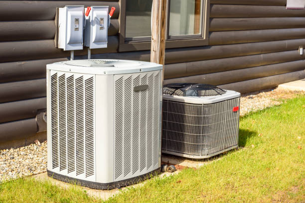 Cherokee, OK HVAC Company