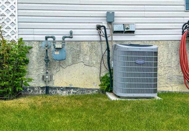 Best Emergency HVAC repair  in Cheree, OK