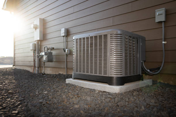 Ductless HVAC repair in Cherokee, OK